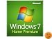 Windows 7 Home Premium SP1 64bit (OEM) System Builder DVD 1 Pack