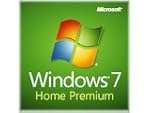 Microsoft Windows 7 Home Premium with...