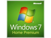 Microsoft WinPrem 7 SP 1 64-bit NL 1pk DSP 611 DVD (versión en holandés)