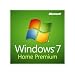 Microsoft Windows 7 Home Premium with Service Pack 1, 64-bit, English, 1 Pack, DSP OEI (PC) (This OEM software is intended for system builders only)