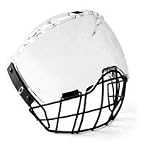 Oakley Full Face Combo Hockey Facemask