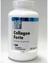Collagen Forte Caps 300 Cap