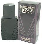 Passion By Elizabeth Taylor For Men, Cologne Spray, 4-Ounce