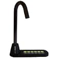 SideBar Electronic Beverage Dispensing System: Black Spout & Base