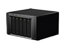 Synology Netzwerk NAS DS1010+