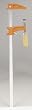 Jorgensen 3718 18-Inch Steel Bar Clamp