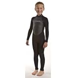 XCel X-Flex Kids 4/3mm Full Wetsuit