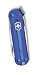 Victorinox-Classic Translucent Sapphire Knife