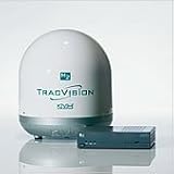 Kvh Tracvision M2 Satellite Tv - Antennas - Antenna-Sat