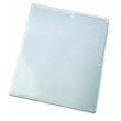 Arrow Plastic 00718 Rectangular Cutting Board