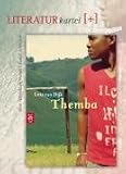 Produkt-Bild: Themba, Literatur-Kartei plus