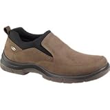 Review   / Hush Puppies Mens Tan Oiled Leather Energy Out Smart Shoe # 11571