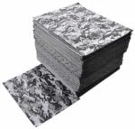 16X18 Spilhyder Universal Camo Pad, PK50