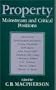 Property: Mainstream and Critical Positions