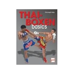 Thai-Boxen basics