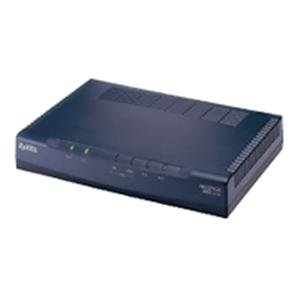 ZyXEL Prestige 660R-D1 - desktop P660RD1