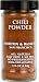 Morton & Bassett All Natural Chili Powder -- 1.9 oz