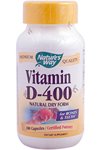 Vitamin D 400 Iu Dry