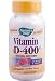 Vitamin D 400 Iu Dry