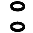 Price Pfister 950-600 O RING 115