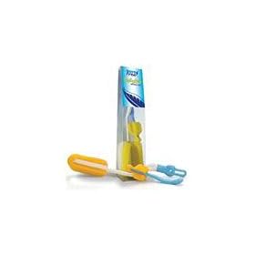 Born Free Baby Products Twister Brush Set