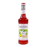 MONIN GUAVA CS 12 750ML 01 0138 MONIN INC MONIN SYRUPS