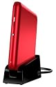 Western Digital BAAC6400ARD My Passport Elite 640GB externe Festplatte(6,4 cm (2,5 Zoll)) Metallic Red
