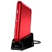 Western Digital BAAC6400ARD My Passport Elite 640GB externe Festplatte(6,4 cm (2,5 Zoll)) Metallic Red