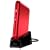 Western Digital BAAC6400ARD My Passport Elite 640GB externe Festplatte(6,4 cm (2,5 Zoll)) Metallic Red