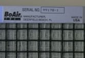 Boair 2-inch Electrostatic Air Filter