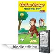 Curious George Plays Mini Golf