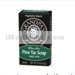 Grandpa Soap Pine Tar 4.25 Ounces
From Grandpa's Soap Co.

