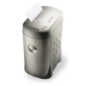 ROYAL VF1700MX 17 SHEET - VERTICALCULATOR CROSS CUT SHRED [Office Product]