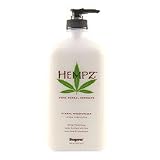 Hempz Herbal Moisturiser - 530ml