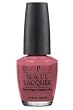 Opi Java Mauve - A Nail Polish NLS46