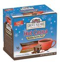 Grove Square PEPPERMINT CHOCOLATE Hot Cocoa - 12 k-cups