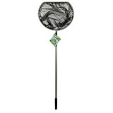 Telescoping Pond Net