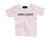 Life's Great Soccer Infant Lap Shoulder Shirt