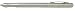 4 in 1 Laser Pointer - PDA Stylus - LED Light - Pen