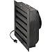 Adorama / Doran Darkroom Light Tight Fan For Rooms Up To 12'x12', 400 CFM