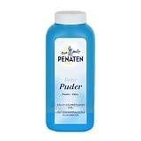 Penaten Baby Powder 100g powder by Penaten