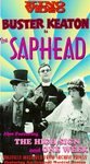The Art of Buster Keaton, Boxed Set 1 (The Saphead / Three Ages / Our Hospitality & Sherlock Jr.) [VHS]