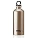 ボトル （SIGG トラベラー 0.6L） メタリックベージュ