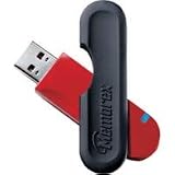 Memorex 2GB TravelDrive 2007 USB 2.0 Flash Drive