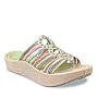 Earth Couture Women's Pizzazz Thong Sandals-9