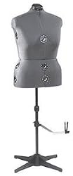 Dritz Twin Fit Dressform - Full Figured (1754D)