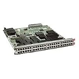 Cisco Classic Interface Module expansion module - 48 ports ( WS-X6148A-GE-TX= )