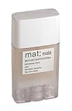 Mat Very Male By Masaki Matsushima For Men. Deodorant Stick Alcohol Free 2.5-Ounce Bottle