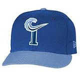 Norfolk Tides New Era Onfield 59FIFTY (5950) Home Cap