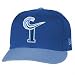 Norfolk Tides New Era Onfield 59FIFTY (5950) Home Cap